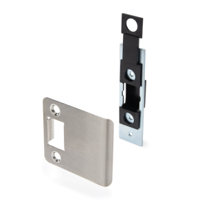 FHC Deadlatch Strike for Center Hung Doors