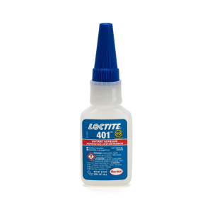 FHC Loctite Prism Instant Adhesive Medium Viscosity 20 Gram