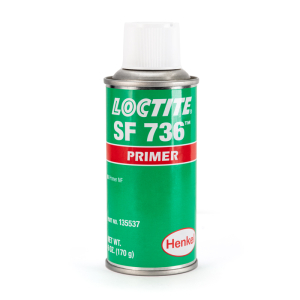 FHC Loctite Locquic Primer Minute Bond 6 Oz.