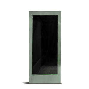 FHC LUXE 200 Series Custom Single Door - 2-3/16" Stile - Kynar Coat Finish