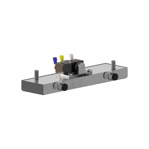 FHC Single Door Actuator Stop Kit 