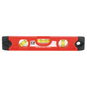 FHC 9" Magnetic Torpedo Level     