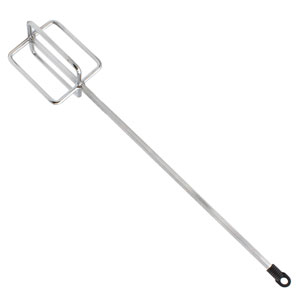 FHC Sealant Mixing Paddle Egg Beater Style