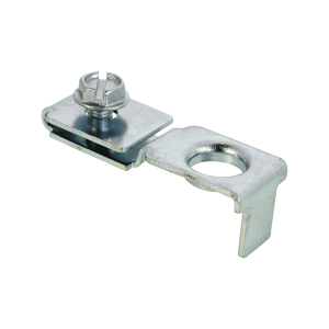 FHC Bi-Fold Top Or Bottom Pivot Bracket - For Slimfold Doors (Single Pack)