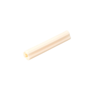 FHC Plastic Expansion Anchors 3/16" x 1"- 100/PK White