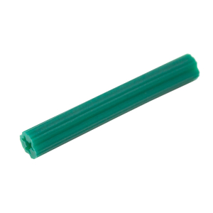 FHC Plastic Expansion Anchors - 100/PK