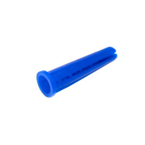 FHC Conical Plastic Anchors 5/16" X 1-3/8" - 100/Pk