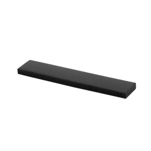 FHC 1/4" x 5/8" x 4" Neoprene Setting Block Grade 80 - Box Of 100