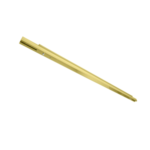FHC 1-7/8" x 1-5/8" x 72" Stock Narrow Width Floating Header - Double Door