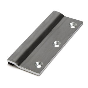 FHC Double Door Stop for Narrow Width Header