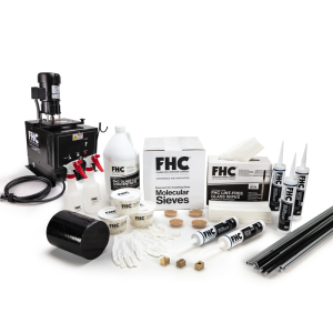 FHC Premium IG Hot Melt Kit With Aluminum Spacers