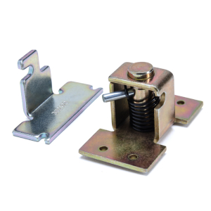 FHC P2 Panic Dogging Assembly for Concealed Vertical Rod Device With Hex Key