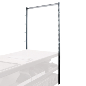 FHC Screen Table Tower Kit Gray