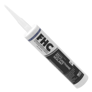 FHC P9500 Series Polyurethane Construction Sealant - Smooth