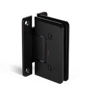 FHC Pasadena HD Wall Mount Hinge - H Back Plate