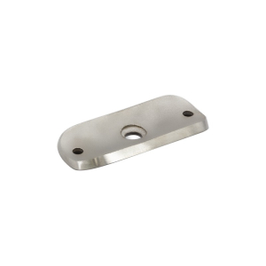 FHC 180 Degree Post Saddle For 1.9" Round Top Rail