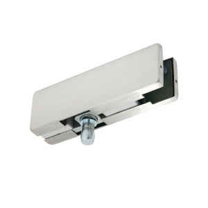FHC dormakaba Transom Pivot Patch Fitting for 3/4" Glass