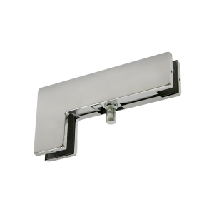 FHC dormakaba Transom/Sidelite Pivot Patch Fitting for 3/4" Glass