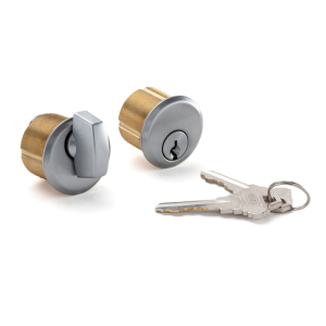 FHC Keyed Cylinder/T-Turn Combo for Pfl900 Lockset