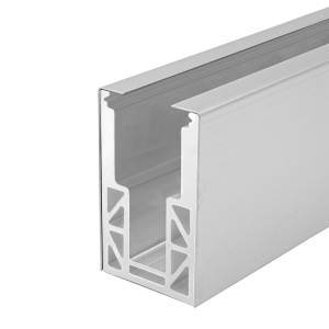 FHC Cladding Angle - 10' Long