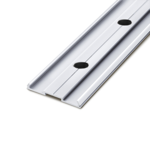 FHC Pre Drilled Picket Infill Top Rail - 241" Long