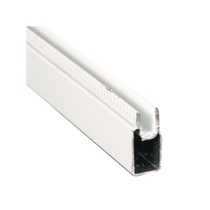 FHC Aluminum Window Frame - 94" Long - 0.020 Gauge