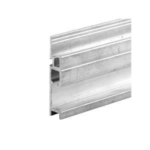 FHC Bottom Window Frame - Triple Track Frame - 72" Long