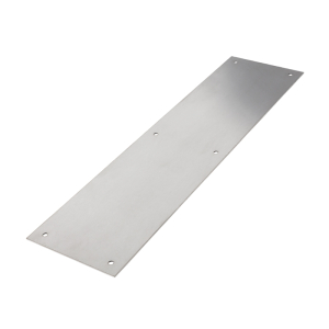 FHC Push Plate 4" x 16"