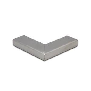 FHC Horizontal 90 Degree Corner For 1" x 2" Rectangular Rail