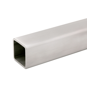 2" Square Pipe Rail Sample Kit 12" Long