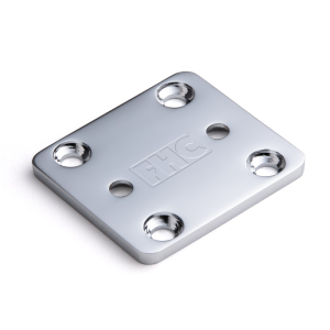 FHC Preston Replacement Short Back Plate