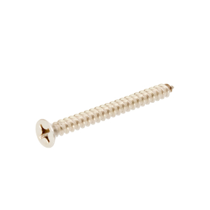 FHC Wall Mount Backplate Screws #12 x 3"