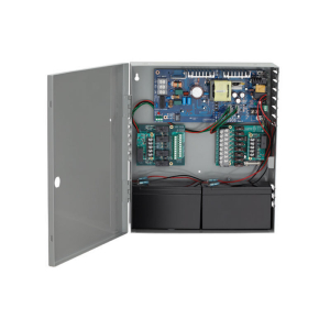 FHC Von Duprin Power Supply for Electrified Panics