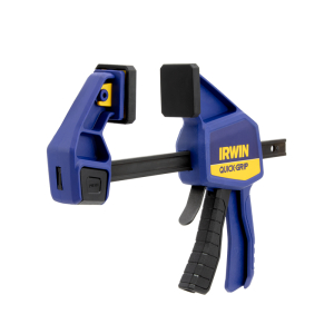 FHC Irwin 6" Quick-Grip Bar Clamp 