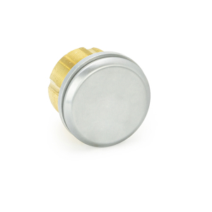 FHC Mortise Dummy Cylinder w/ 3mm Trim Ring 