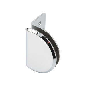 FHC Rounded Wall Bracket For Ridgeline Slider