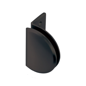 FHC Rounded Wall Bracket For Ridgeline Slider