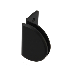 FHC Rounded Wall Bracket For Ridgeline Slider
