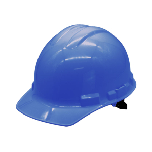 FHC Blue Hard Hat