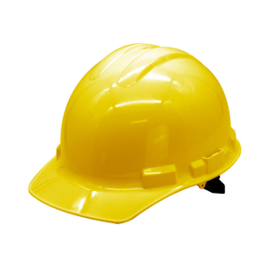 FHC Yellow Hard Hat