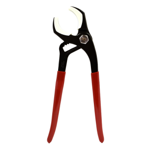 FHC Wide Soft Jaw Adjustable Standoff Pliers 2-3/4" Diameter