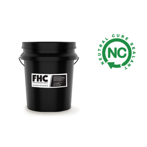 FHC S450 Series RTV Neutral Cure Silicone Sealant Pail