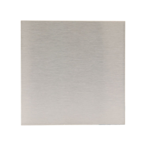 FHC 4" x 4" Architectural Finish Sample