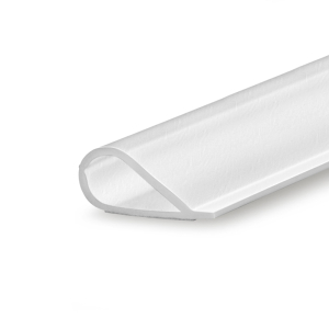 FHC Pemko Silicone Seal Weather Gasket - Adhesive Back