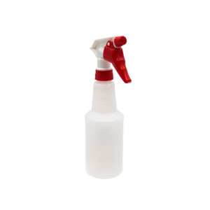 FHC 16oz Spray Bottle With Easy Pull Trigger