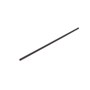 FHC 3/4" Diameter Support Bar Tubing 51" Long