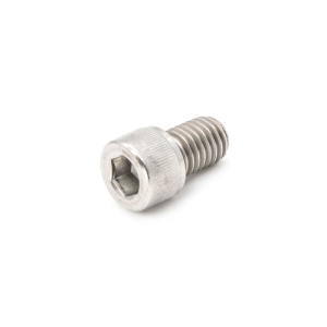 FHC Socket Head Cap Screw 3/8"-16 x 3/4" Long - Stainless Steel 