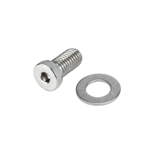 FHC Bolt and Washer for Precision Lock® 1/2"-13 x 1" - Pack of 10