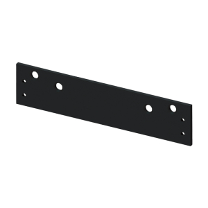 FHC Narrow Drop Plates for SM53 Closer - Black