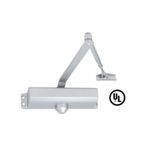 FHC SM53 Series ANSI Size 3 Standard-Duty Surface Mounted Door Closer